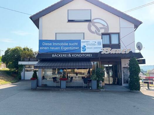 Haus zum Kauf 850.000 € 11 Zimmer 301 m² 2.288 m² Grundstück Althütte Althütte 71566