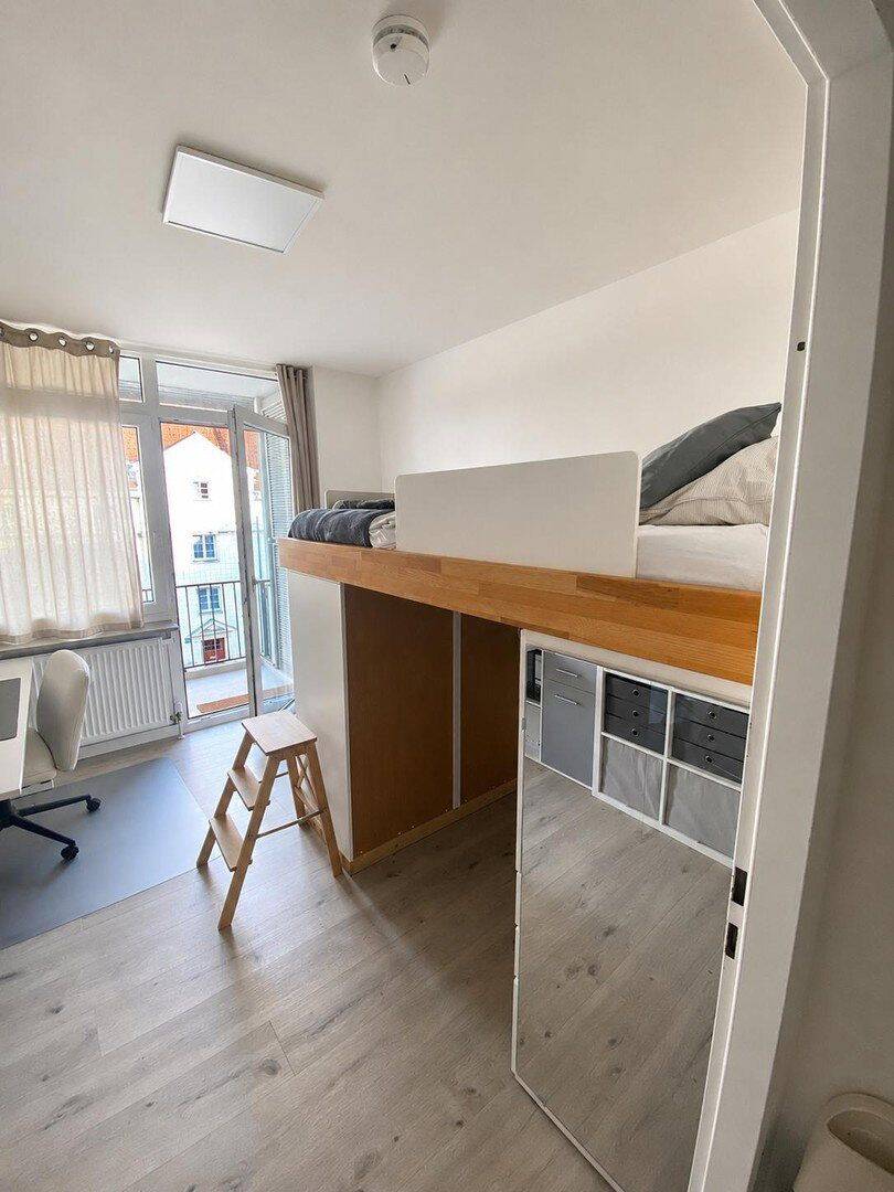 Wohnung – Regensburg - Ansicht 3