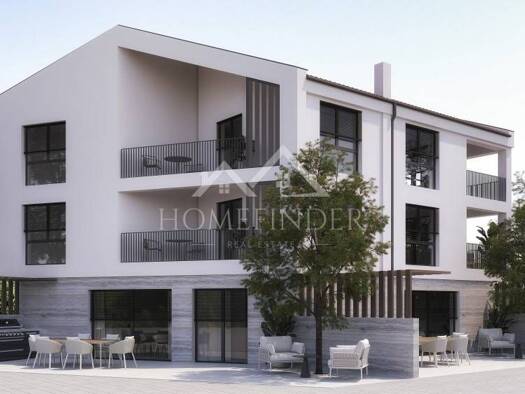 Wohnung zum Kauf 465.000 € 4 Zimmer 100 m² Geschoss 2/2 Njivice, Omišalj Omišalj 51513
