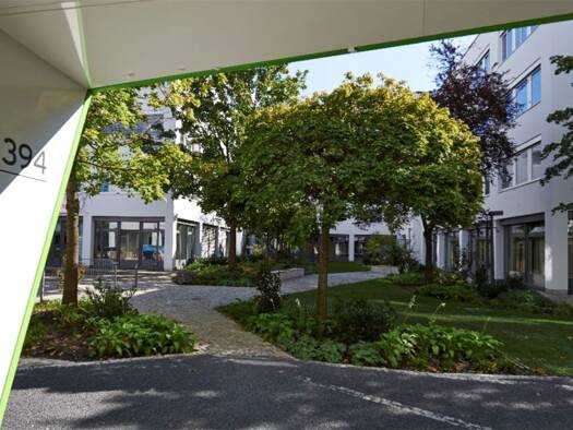 Bürofläche zur Miete 16,50 € 515 m² Bürofläche teilbar ab 515 m² Pasing-Obermenzing München 81241