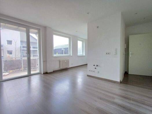 Wohnung zur Miete 399 € 1 Zimmer 32 m² frei ab sofort Gaußstr. 3 Innenstadt Minden 32425