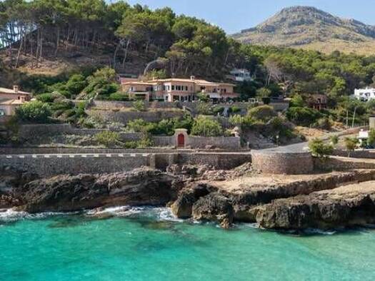 Chalet zum Kauf 3.975.000 € 6 Zimmer 685 m² Pollença 07469
