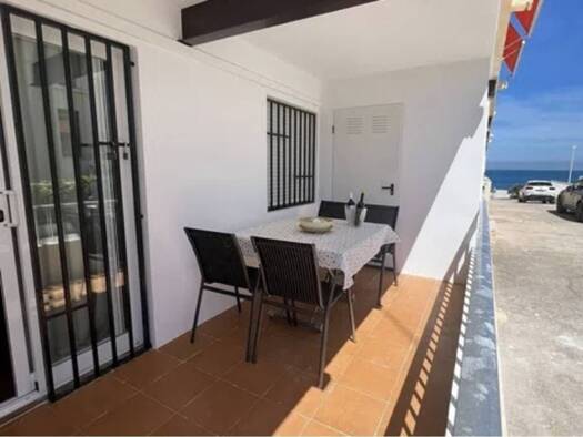 Wohnung zur Miete 1.300 € 2 Zimmer 75 m² 1. Geschoss Xàbia / Jávea 03738