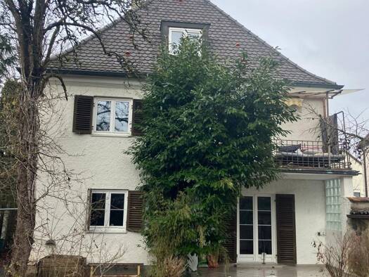 Terrassenwohnung zur Miete 1.350 € 3 Zimmer 77 m² Geschoss 1/3 frei ab sofort Lochhamer Straße 73 Thalk.Obersendl.-Forsten-Fürstenr.-Solln München 81477