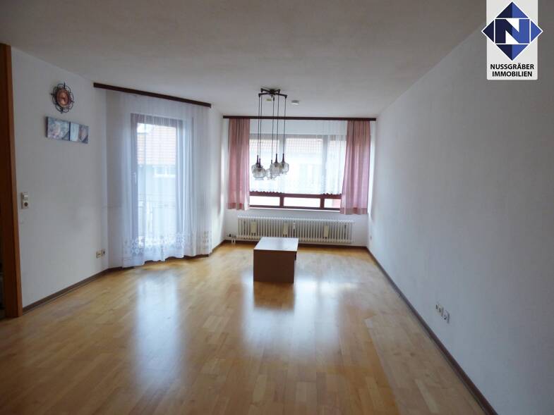 Wohnung zum Kauf 218.000 € 2 Zimmer 59 m² 1. Geschoss Wernau 73249