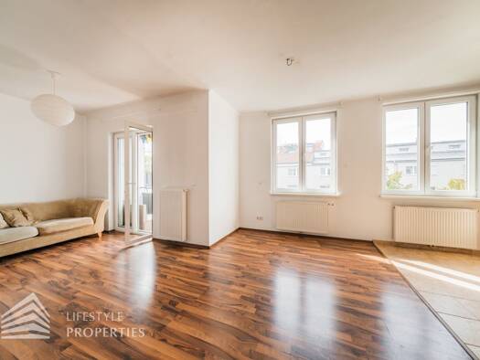 Wohnung zum Kauf 285.000 € 2 Zimmer 56 m² Wien 1060