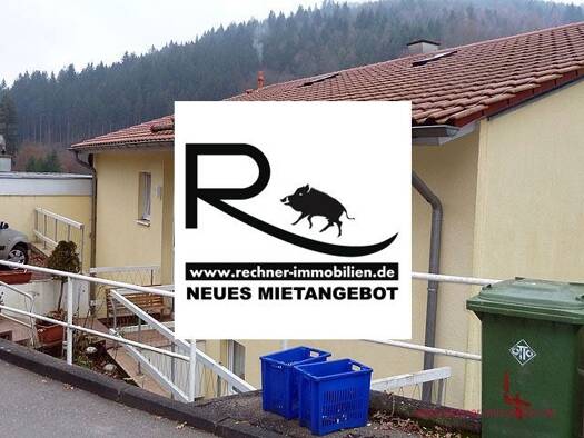 Wohnung zur Miete 730 € 4,5 Zimmer 125 m² Geschoss -1/999 frei ab 01.09.2026 Pleutersbach Eberbach 69412