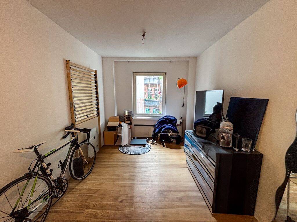 Haus – Stuttgart, Lehen - Ansicht 3