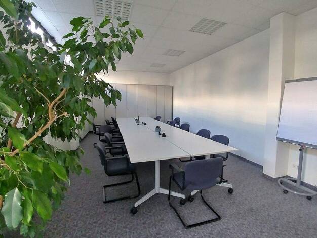 Bürofläche zur Miete provisionsfrei 335 € 4 m² Bürofläche Äußere Bayreuther Str. Schoppershof Nürnberg 90409