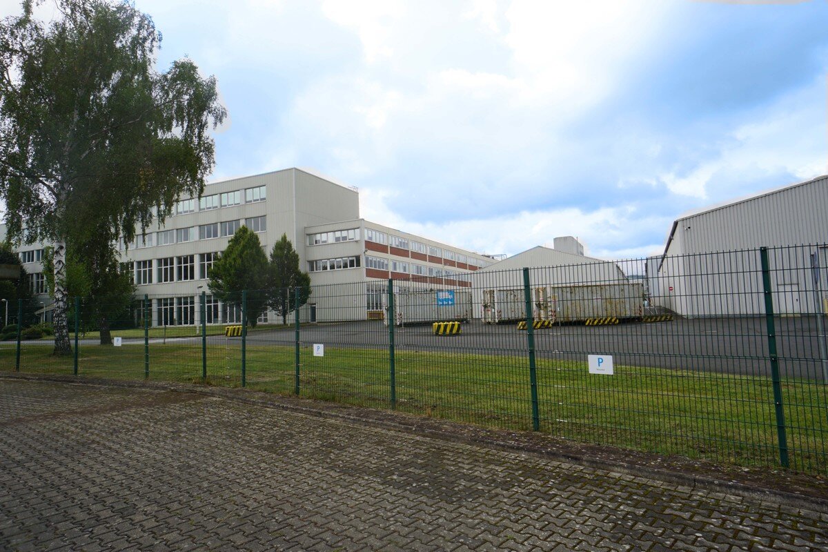 Lagerhalle zur Miete 1.000 m²<br/>Lagerfläche Bad Wildungen Bad Wildungen 34537