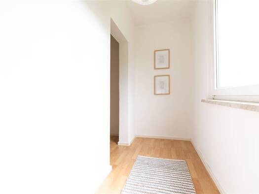 Wohnung zur Miete 175 € 1 Zimmer 34,1 m² Grüner Weg 03 Crimmitschau Crimmitschau 08451