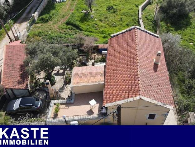 Haus zum Kauf 330.000 € 3 Zimmer 160 m² 313 m² Grundstück Palailoni 730 08