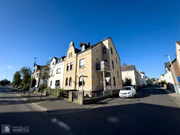 Mehrfamilienhaus zum Kauf als Kapitalanlage geeignet 265.000 € 6 Zimmer 165 m² 215 m² Grundstück Elz Elz 65604