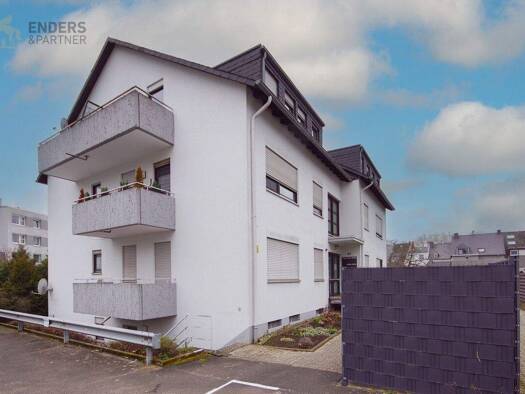 Studio zum Kauf 130.000 € 1 Zimmer 40 m² EG Trier-Süd Trier 54294