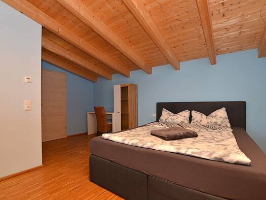 Wohnung zur Miete Wohnen auf Zeit 1.290 € 2,5 Zimmer 75 m² frei ab sofort Dingolshausen Dingolshausen 97497
