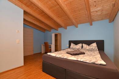 Wohnung zur Miete Wohnen auf Zeit 1.290 € 2,5 Zimmer 75 m² frei ab 01.08.2025 Dingolshausen Dingolshausen 97497