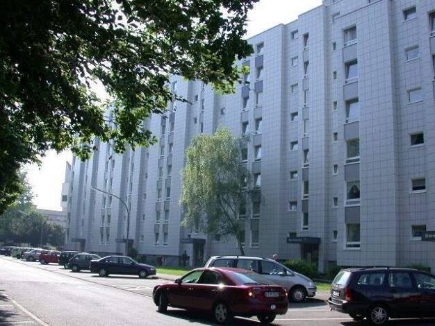 Wohnung zur Miete 687 € 2,5 Zimmer 56,2 m² 1. Geschoss frei ab 20.01.2026 Börnestraße 13 Bocklemünd/Mengenich Köln 50829