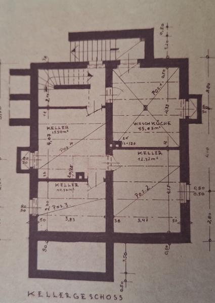 Einfamilienhaus zum Kauf 410.000 € 4 Zimmer 231 m²<br/>Wohnfläche 970 m²<br/>Grundstück Kirn 55606