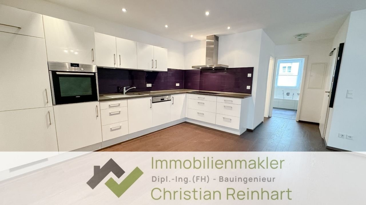 Wohnung zum Kauf 399.000 € 2 Zimmer 74 m²<br/>Wohnfläche ab sofort<br/>Verfügbarkeit St. Johannis Nürnberg 90419