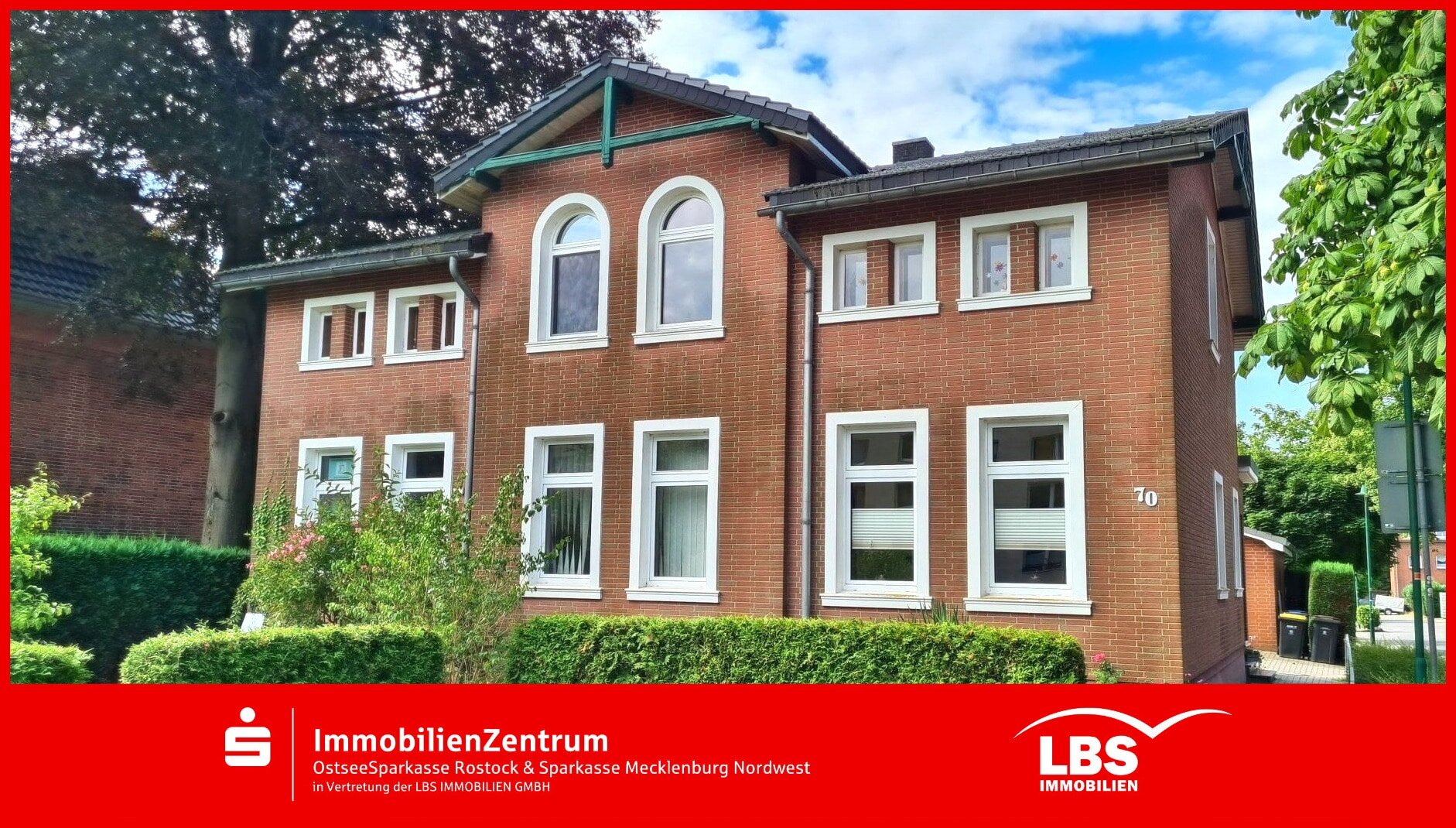 Einfamilienhaus zum Kauf 295.000 € 10 Zimmer 125 m²<br/>Wohnfläche 733 m²<br/>Grundstück Hagenow Hagenow 19230