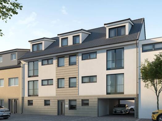 Wohnung zur Miete 1.950 € 4 Zimmer 138 m² 3 Geschosse frei ab sofort Sterngasse 15 Frankenthal Frankenthal (Pfalz) 67227