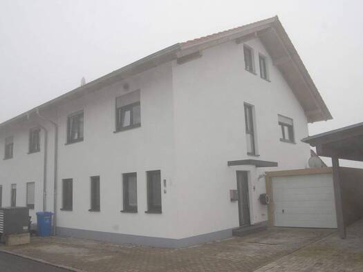 Doppelhaushälfte zum Kauf 475.000 € 5 Zimmer 145 m² 250 m² Grundstück Windberg 94336