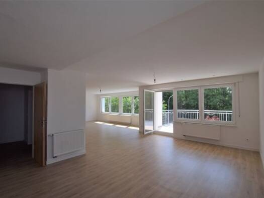 Wohnung zur Miete 1.190 € 4 Zimmer 120 m² 1. Geschoss frei ab sofort Husener Str.123 Kernstadt Paderborn 33100