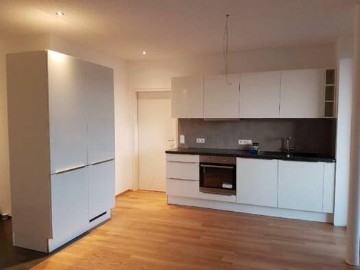 Terrassenwohnung zur Miete 2 Zimmer 45 m² 1. Geschoss Farnach 424 Bildstein