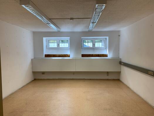 Bürofläche zur Miete 400 € 79,4 m² Bürofläche Augsburg / Zentrum 86150