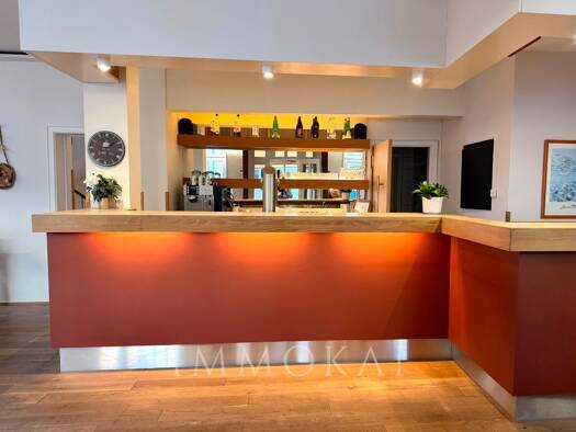 Hotel zum Kauf als Kapitalanlage geeignet 920.000 € 14 Zimmer 702 m² 481 m² Grundstück Bad Ems 56130