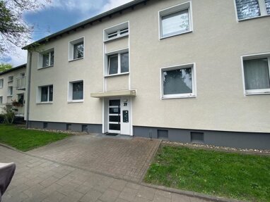 Wohnung zum Kauf provisionsfrei 230.000 € 3,5 Zimmer 65,4 m² 1. Geschoss Hassels Düsseldorf 40599