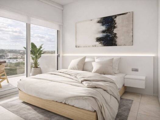 Penthouse zum Kauf - Erstbezug 750.000 € 3 Zimmer 140 m² ses Salines 07638