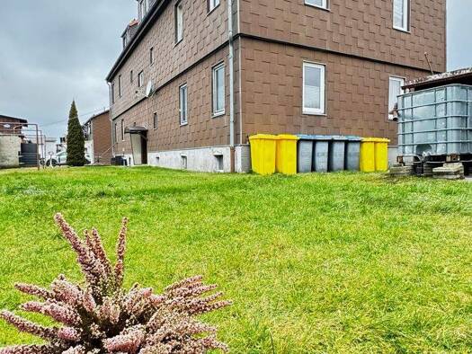Wohnung zur Miete 444 € 4 Zimmer 79 m² Benneckenstein Oberharz am Brocken 38877