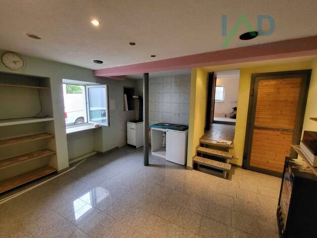 Reihenendhaus zum Kauf 187.000 € 4 Zimmer 100 m² 100 m² Grundstück Urbach 73660