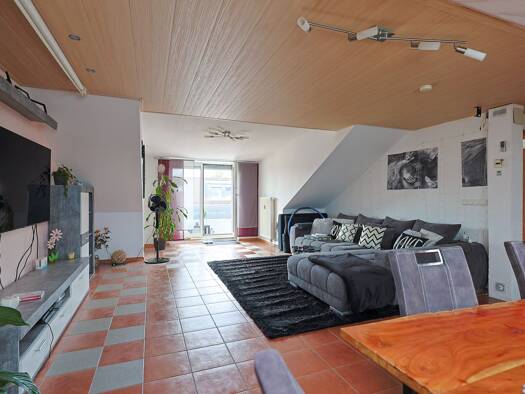 Wohnung zur Miete 940 € 3 Zimmer 74 m² Geschoss 3/4 frei ab sofort Kissing 86438