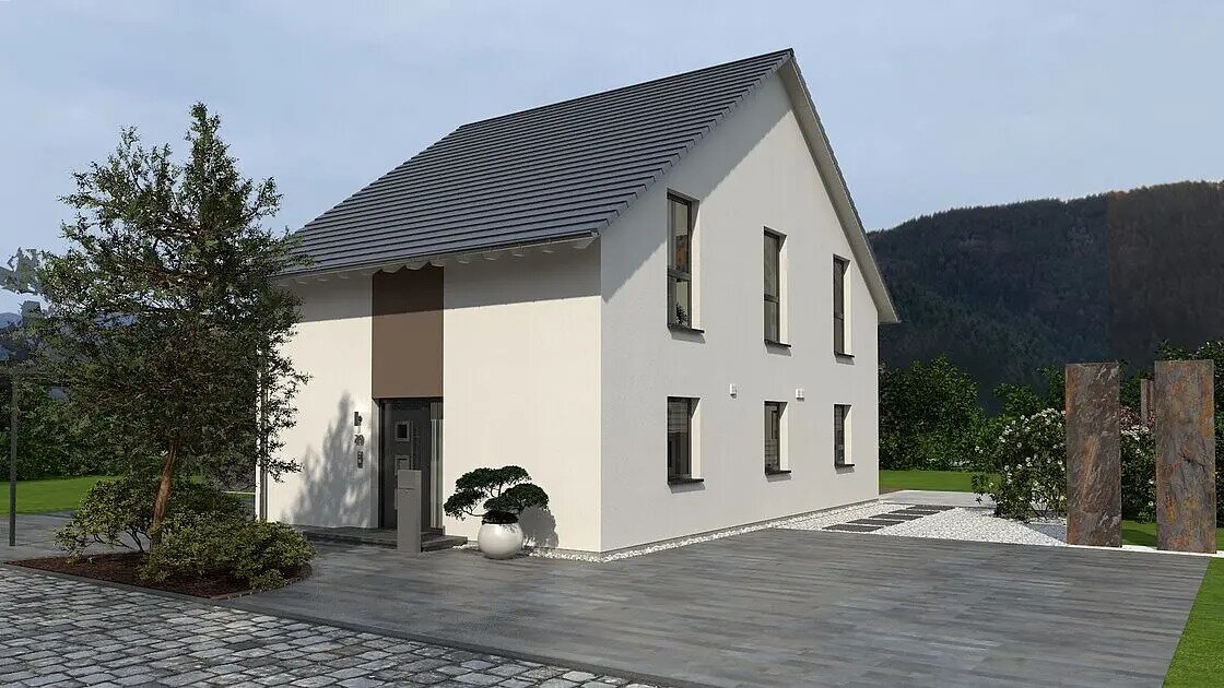 Einfamilienhaus zum Kauf 480.000 € 5 Zimmer 159 m²<br/>Wohnfläche 750 m²<br/>Grundstück Dombühl Dombühl 91601