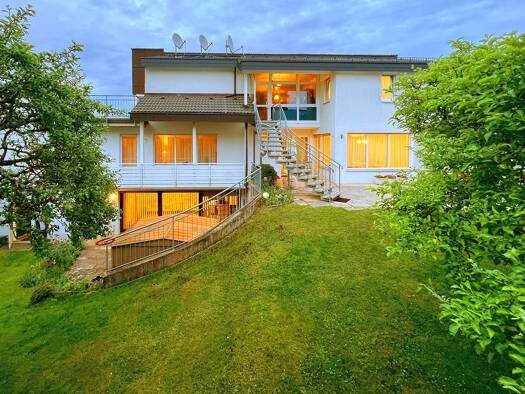 Wohnung zum Kauf 1.249.000 € 6 Zimmer 246 m² Bamberg Bamberg 96049