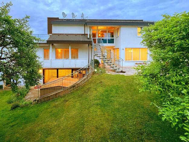Wohnung zum Kauf 1.249.000 € 6 Zimmer 246 m² Bamberg Bamberg 96049