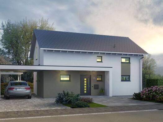 Einfamilienhaus zum Kauf 279.999 € 4 Zimmer 150,3 m² Zehlendorf Berlin-Steglitz 14129