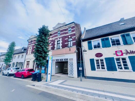 Laden zur Miete provisionsfrei 825 € 61 m² Verkaufsfläche Bedburg 50181