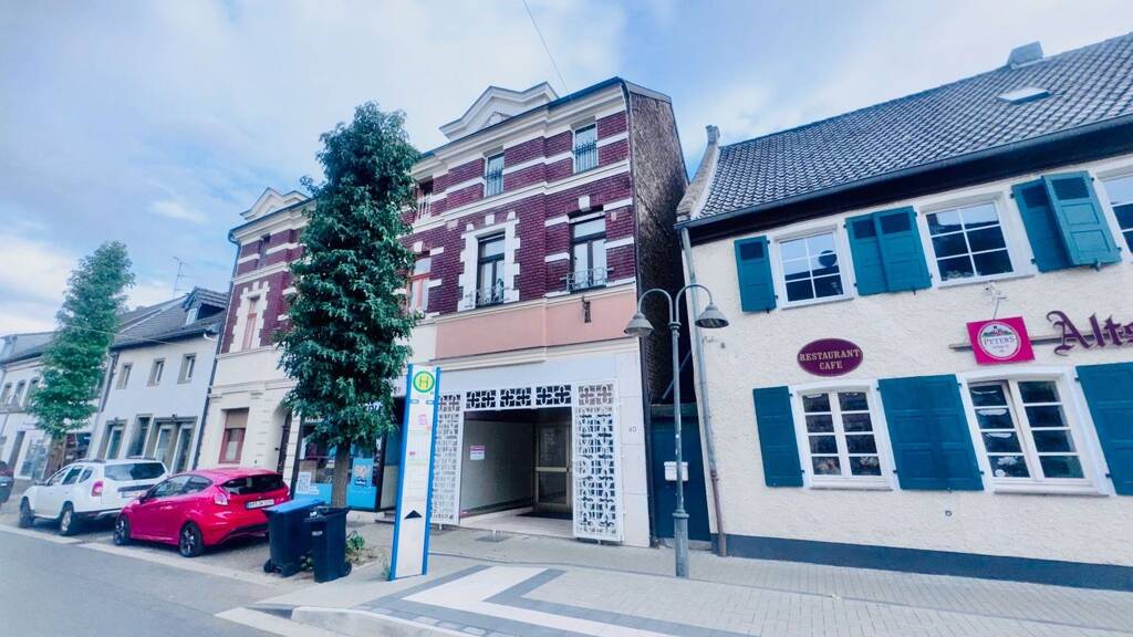 Laden zur Miete provisionsfrei 825 € 61 m² Verkaufsfläche Bedburg 50181