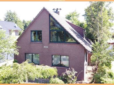 Einfamilienhaus zum Kauf 230.000 € 5 Zimmer 158 m² 1.156 m² Grundstück Holterfehn Ostrhauderfehn 26842