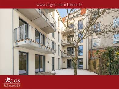 Wohnung zur Miete 2.127 € 4 Zimmer 105 m² Kopenhagener Str. 17 Reinickendorf Berlin 13407