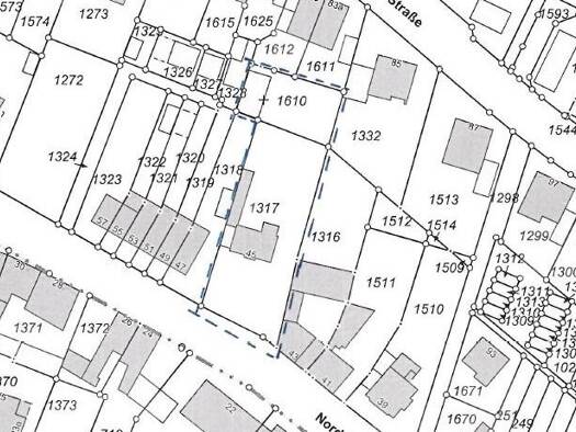 Grundstück zum Kauf 550.000 € 1.385 m² Grundstück frei ab sofort St. Tönis Tönisvorst 47918