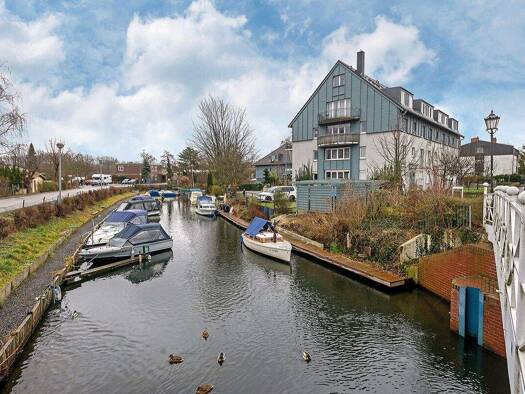 Wohnung zum Kauf 199.500 € 2 Zimmer 58,9 m² Spandau Berlin 13597