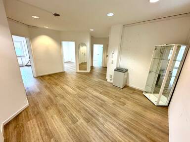 Büro-/Praxisfläche zur Miete 1.800 € 110 m² Bürofläche Okriftel Hattersheim 65795
