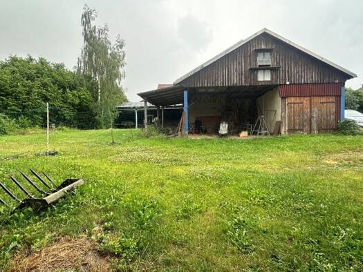 Bauernhaus zum Kauf 125.000 € 5 Zimmer 100 m² 1.860 m² Grundstück Mühlhausen Mühlhausen/Thüringen 99974