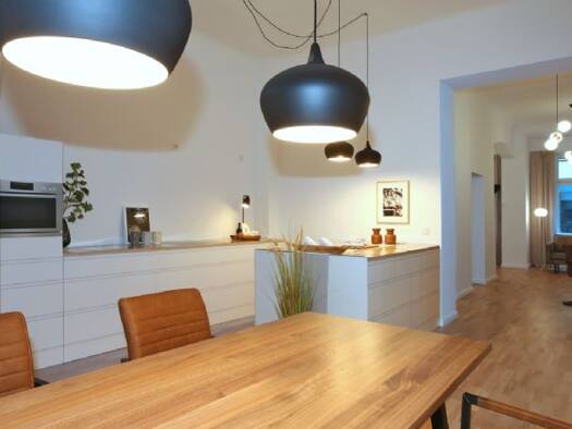 Loft zum Kauf 650.000 € 2 Zimmer 108 m² EG frei ab sofort Friedrichshain Friedrichshain-Kreuzberg 10247