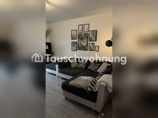 Wohnung zur Miete Tauschwohnung 480 € 2 Zimmer 60 m² 2. Geschoss Oststadt Mitte 30175