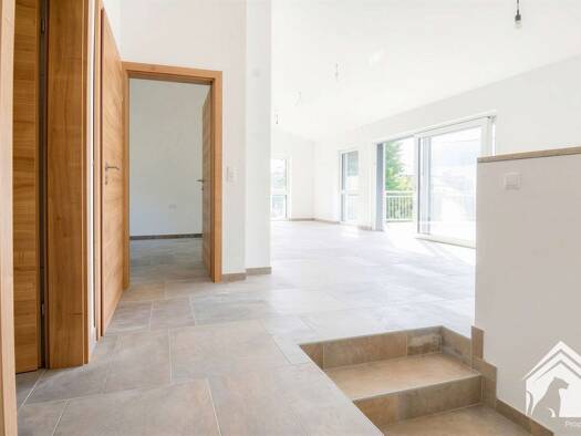 Haus zum Kauf - Erstbezug 540.000 € 4 Zimmer 100,3 m² 574 m² Grundstück Steindorf am Ossiacher See 9552